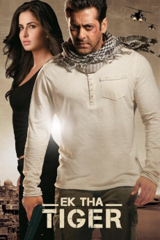 Ek Tha Tiger (2012) download