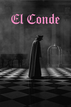 El Conde (2023) download