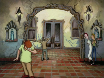 El doctor (2006) download