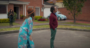 El Paseo 6 (2021) download