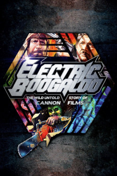 Electric Boogaloo: The Wild, Untold Story of Cannon Films (2014) download