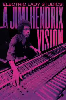 Electric Lady Studios: A Jimi Hendrix Vision (2024) download