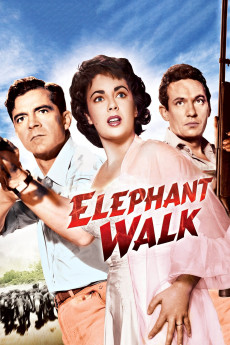 Elephant Walk (1954) download