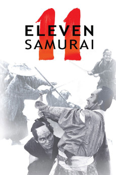 Eleven Samurai (1967) download