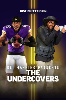Eli Manning Presents: The Undercovers (2025) download