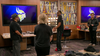 Eli Manning Presents: The Undercovers (2025) download