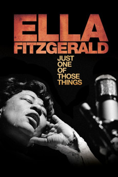 Ella Fitzgerald: Just One of Those Things (2019) download