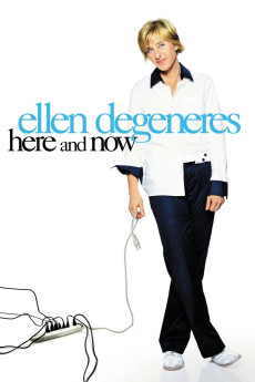 Ellen DeGeneres: Here and Now (2003) download