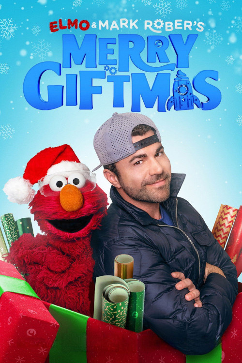 Elmo and Mark Rober's Merry Giftmas (2025) download