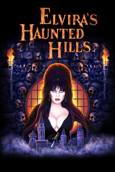 Elvira's Haunted Hills (2001) download