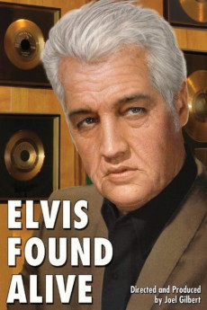 Elvis Found Alive (2012) download