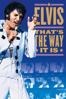 Elvis: That's the Way It Is (1970) download