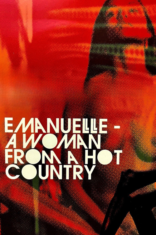 Emanuelle - A Woman from a Hot Country (1978) download
