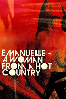 Emanuelle - A Woman from a Hot Country (1978) download