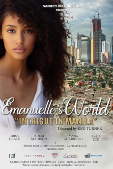 Emanuelle World's Intrigue in Manila (2025) download