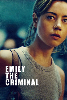 Emily the Criminal (2022) download