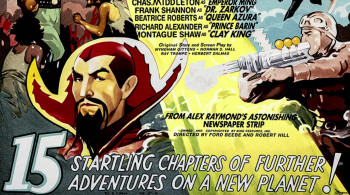 Empire of Dreams (2004) download