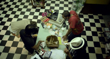 Empty Barrels (2010) download