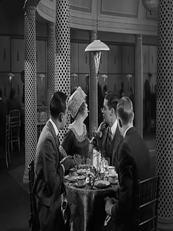 Enchantment (1921) download