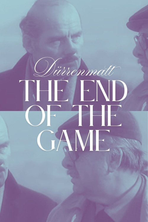 End of the Game (1975) download