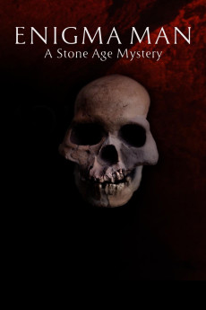 Enigma Man a Stone Age Mystery (2014) download