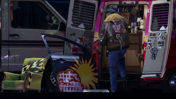 ENO's Drive & Live: La Bohème (2020) download