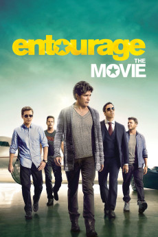 Entourage (2015) download