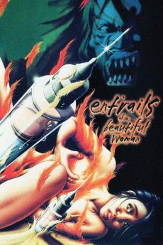 Entrails of a Beautiful Woman (1986) download