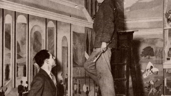 Eric Ravilious: Drawn to War (2022) download