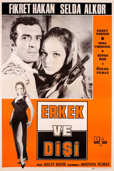 Erkek ve disi (1966) download