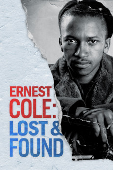 Ernest Cole: Lost and Found (2024) download