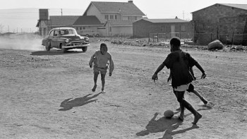 Ernest Cole: Lost and Found (2024) download