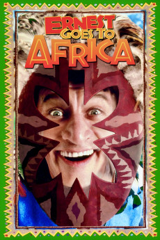 Ernest Goes to Africa (1997) download