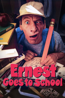 Ernest Goes to School (1994) download