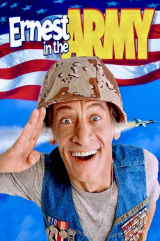 Ernest in the Army (1998) download
