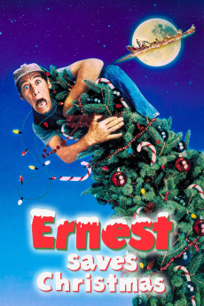 Ernest Saves Christmas (1988) download