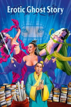 Erotic Ghost Story (1990) download