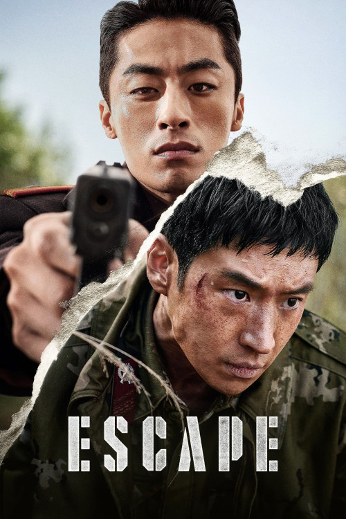 Escape (2024) download