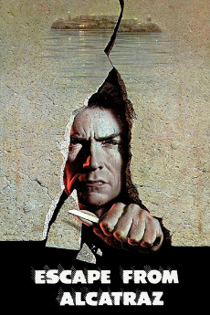 Escape from Alcatraz (1979) download