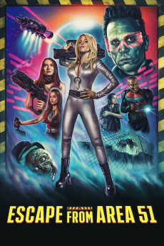 Escape from Area 51 (2021) download
