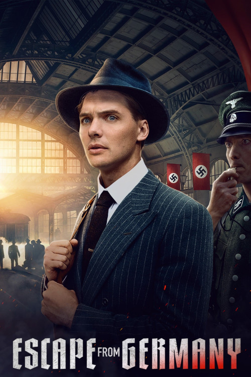 Escape from Germany (2024) download