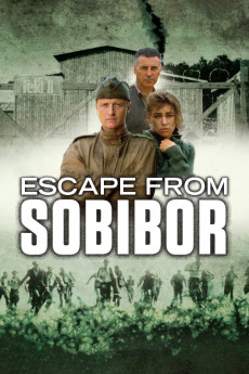 Escape from Sobibor (1987) download