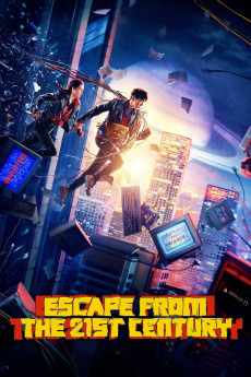 Escape from the 21st Century (2024) download