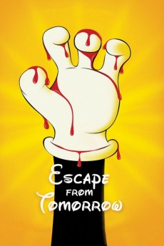 Escape from Tomorrow (2013) download