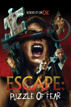 Escape: Puzzle of Fear (2020) download