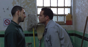 Escaped Convicts (2008) download