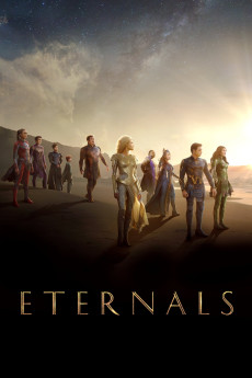 Eternals (2021) download