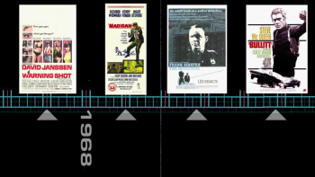 Eurocrime! The Italian Cop and Gangster Films That Ruled the '70s (2012) download