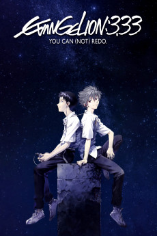 Evangelion: 3.0 You Can (2012) download