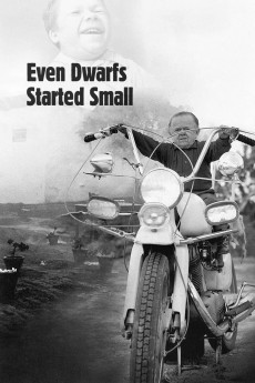 Even Dwarfs Started Small (1970) download